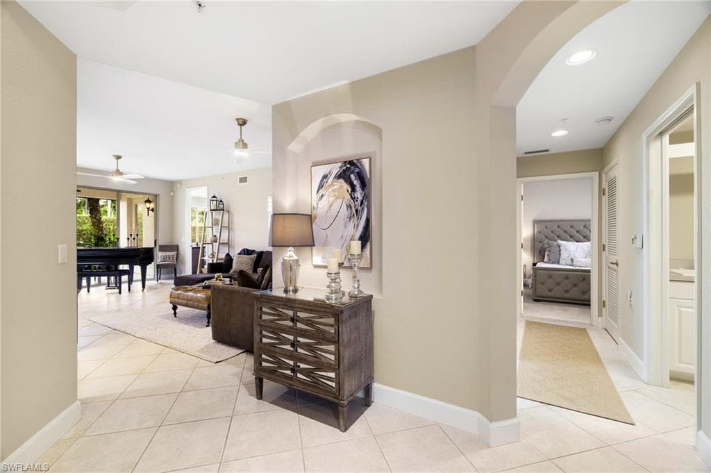 10010 Valiant Ct #101, Miromar Lakes, photo 2