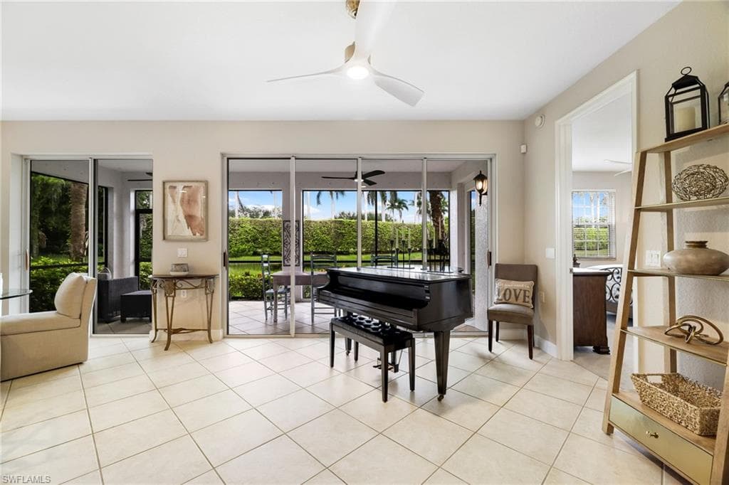 10010 Valiant Ct #101, Miromar Lakes, photo 3