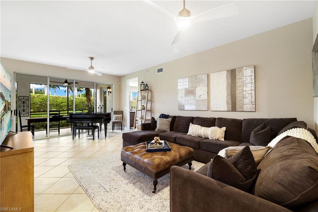 10010 Valiant Ct #101, Miromar Lakes