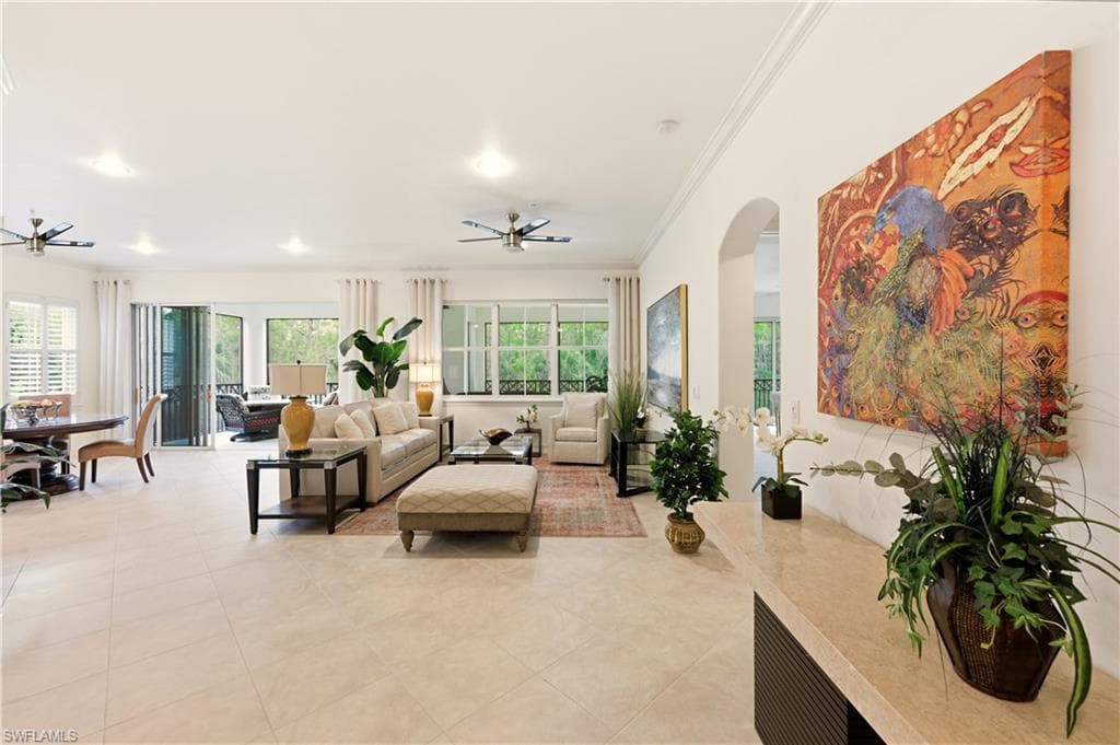 2843 Tiburon Blvd #7-102, Naples, photo 3