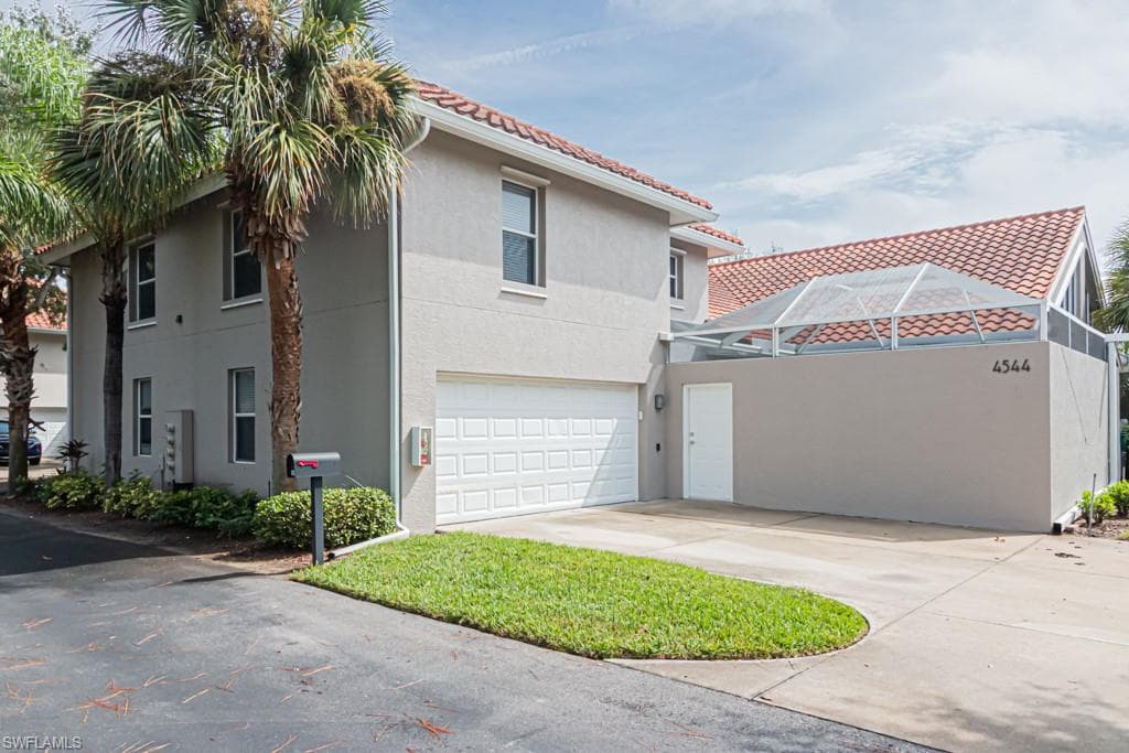 4544 Court Way #18d, Naples, photo 3
