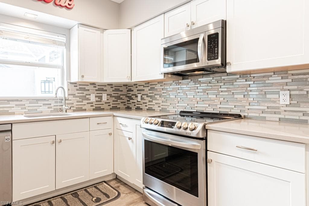 4544 Court Way #18d, Quail Woods Courtyards