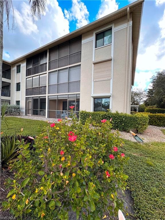5708 Deauville Cir #j101, Naples, photo 2