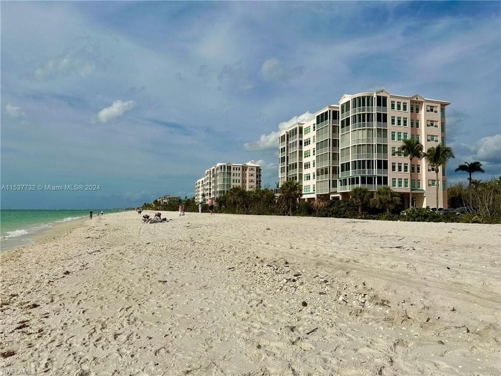 257 Barefoot Beach Blvd #502, Bonita Springs, photo 2