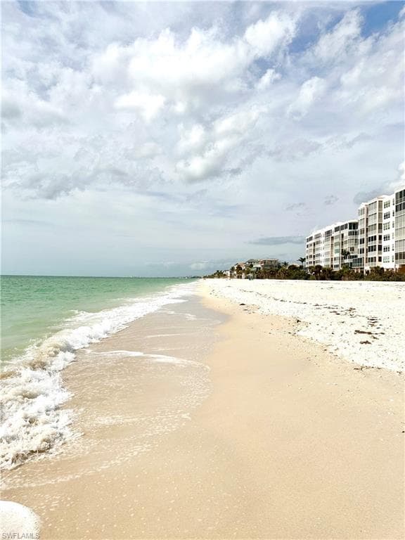 257 Barefoot Beach Blvd #502, Bonita Springs