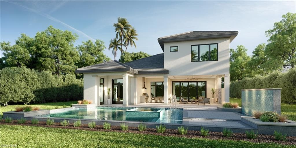 6709 Newport Rd, Naples, photo 2