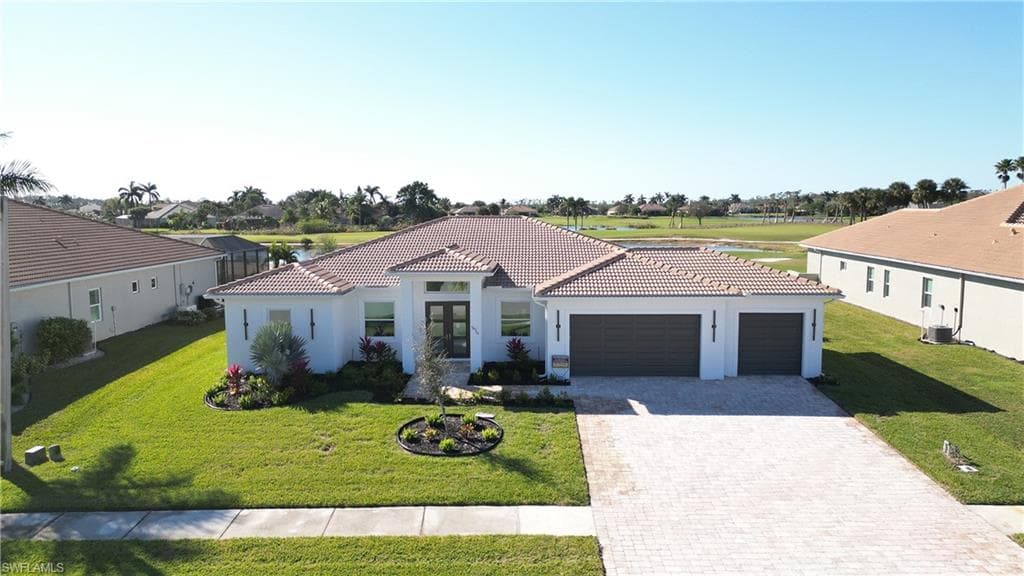 18716 Ensenada Dr, Royal Palm Golf Estates