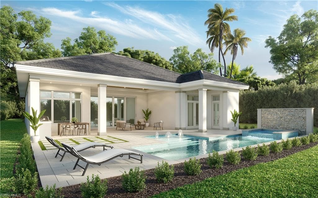 6717 Newport Rd, Naples, photo 2