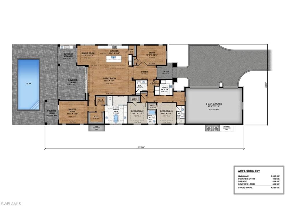 6717 Newport Rd, Naples, photo 3