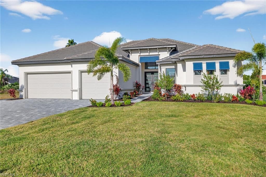 5739 Rose Garden Rd, Cape Coral