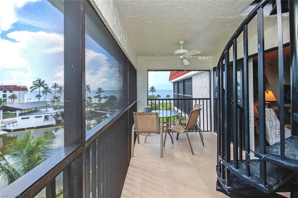 2445 Gulf Dr #b44, Sanibel, photo 2