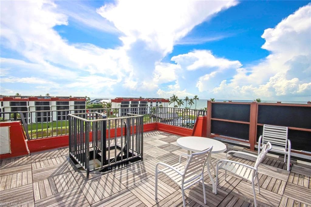 2445 Gulf Dr #b44, Sanibel, photo 3