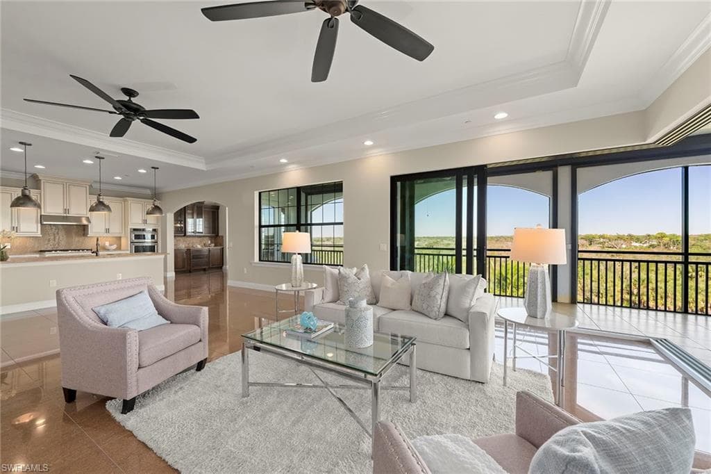 4780 Via Del Corso Ln #402, Bonita Springs, photo 2