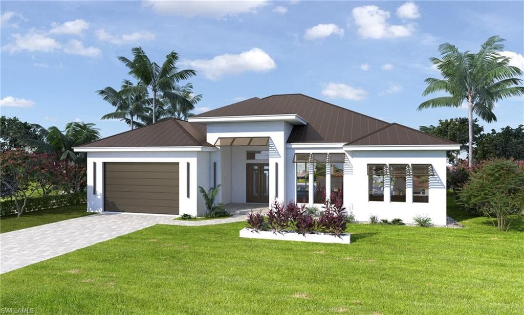 2824 42nd Ln, Cape Coral