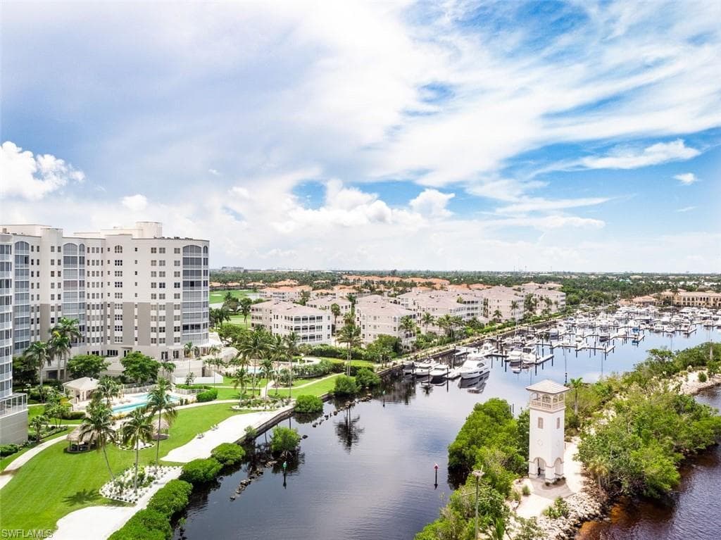 14250 Royal Harbour Ct #817, Fort Myers, photo 2