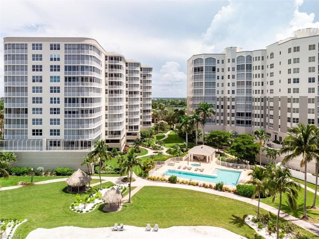 14250 Royal Harbour Ct #817, Fort Myers
