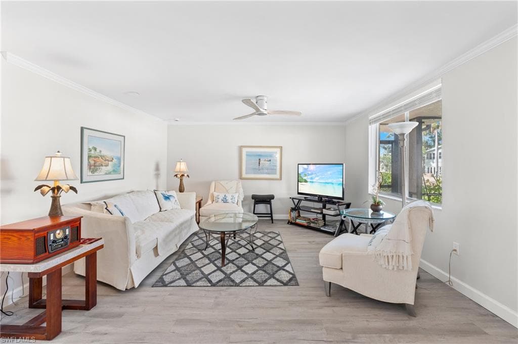 1517 Chesapeake Ave #b3, Naples, photo 3