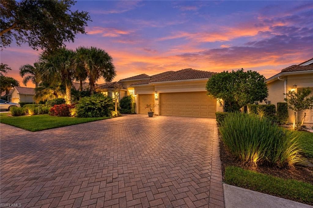 5858 Plymouth Pl, Ave Maria