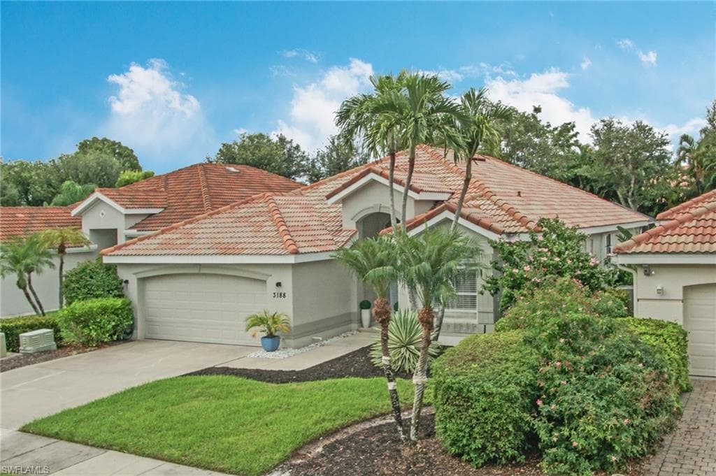 3188 Sundance Cir, Naples, photo 2
