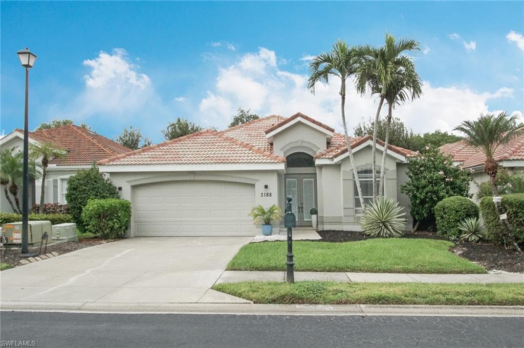 3188 Sundance Cir, Naples, photo 3