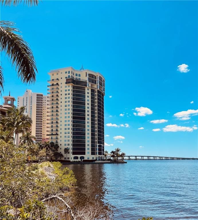 2797 1st St #1706, Fort Myers