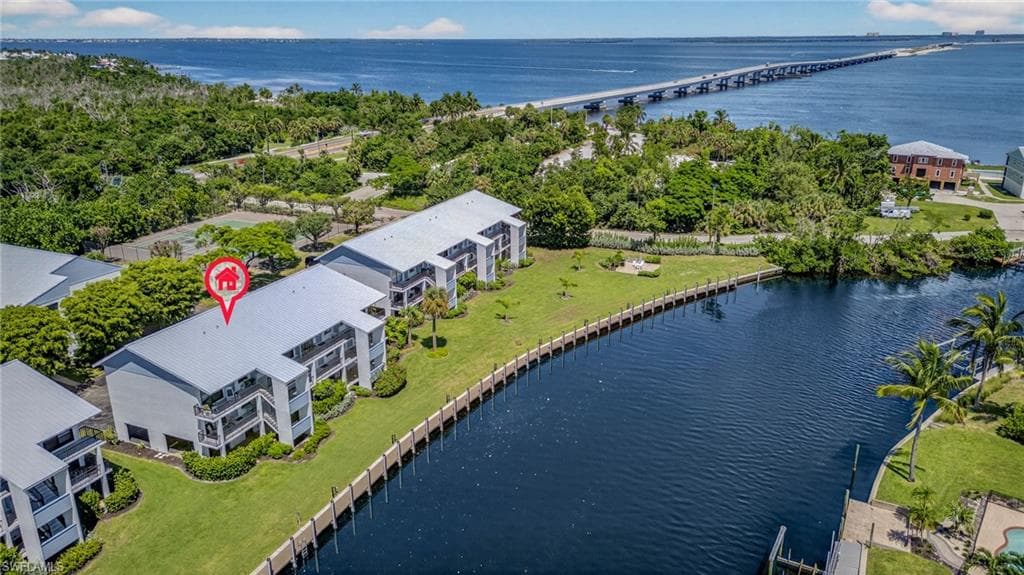 1250 Tennisplace Ct #b34, Sanibel, photo 3