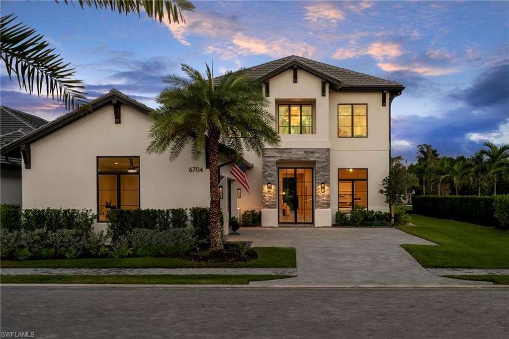 6704 Newport Rd, Naples, photo 2
