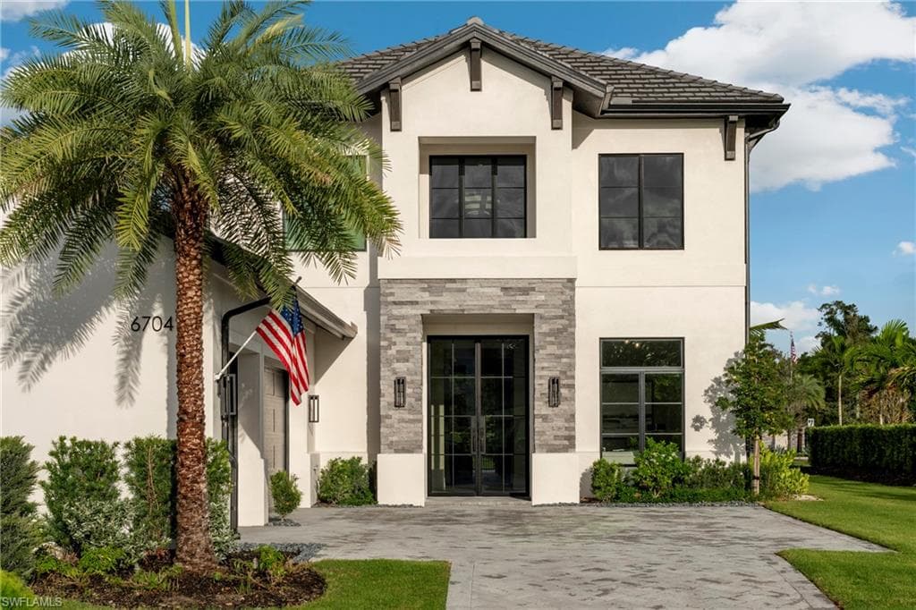 6704 Newport Rd, Naples, photo 3
