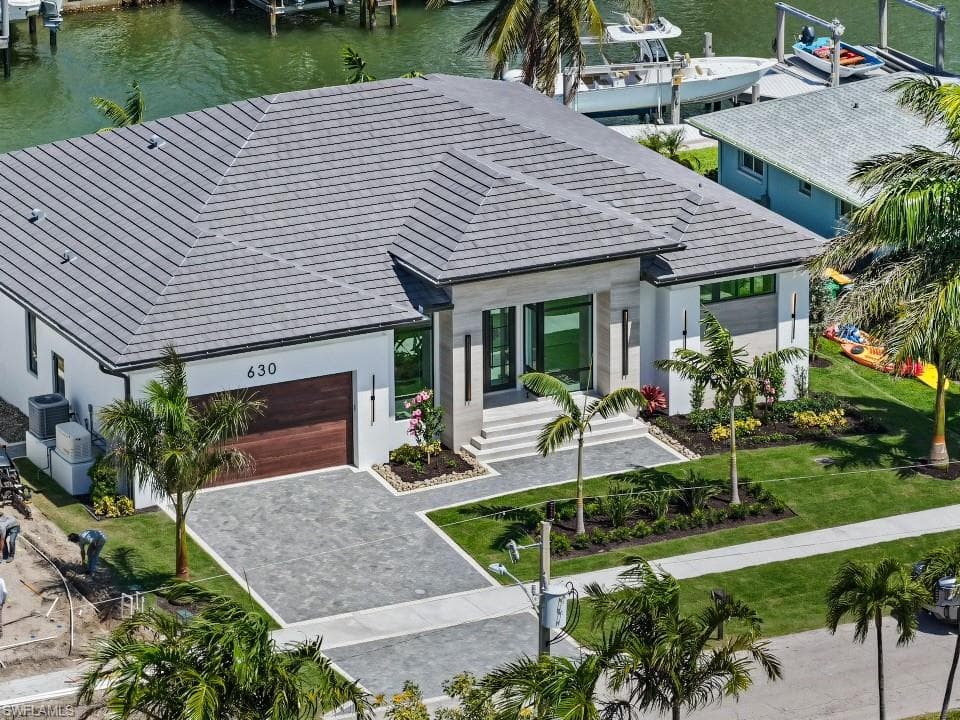 630 Bimini Ave, Marco Island, photo 2