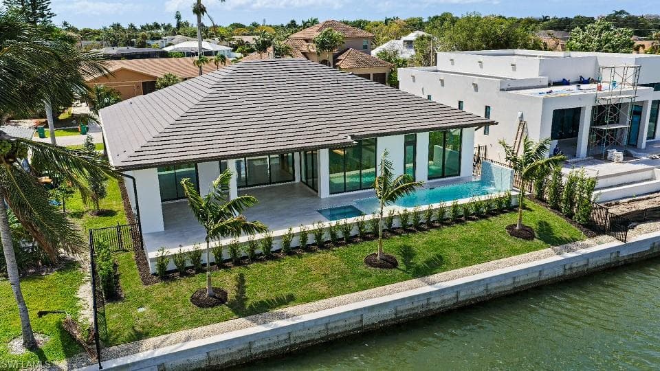 630 Bimini Ave, Marco Island, photo 3