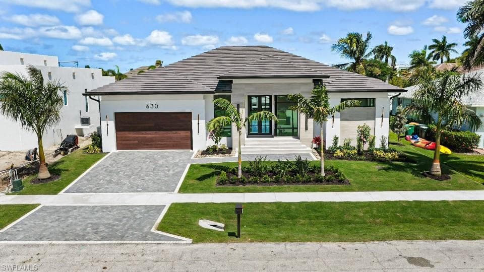 630 Bimini Ave, Marco Island