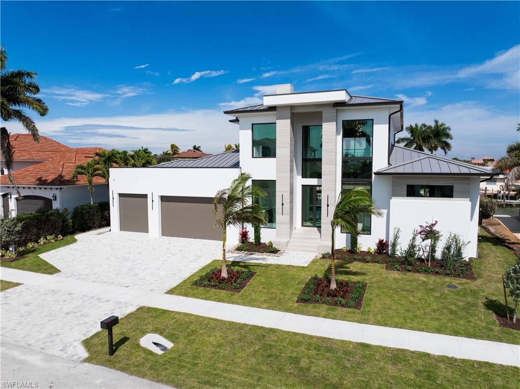 159 Dan River Ct, Marco Island, photo 2