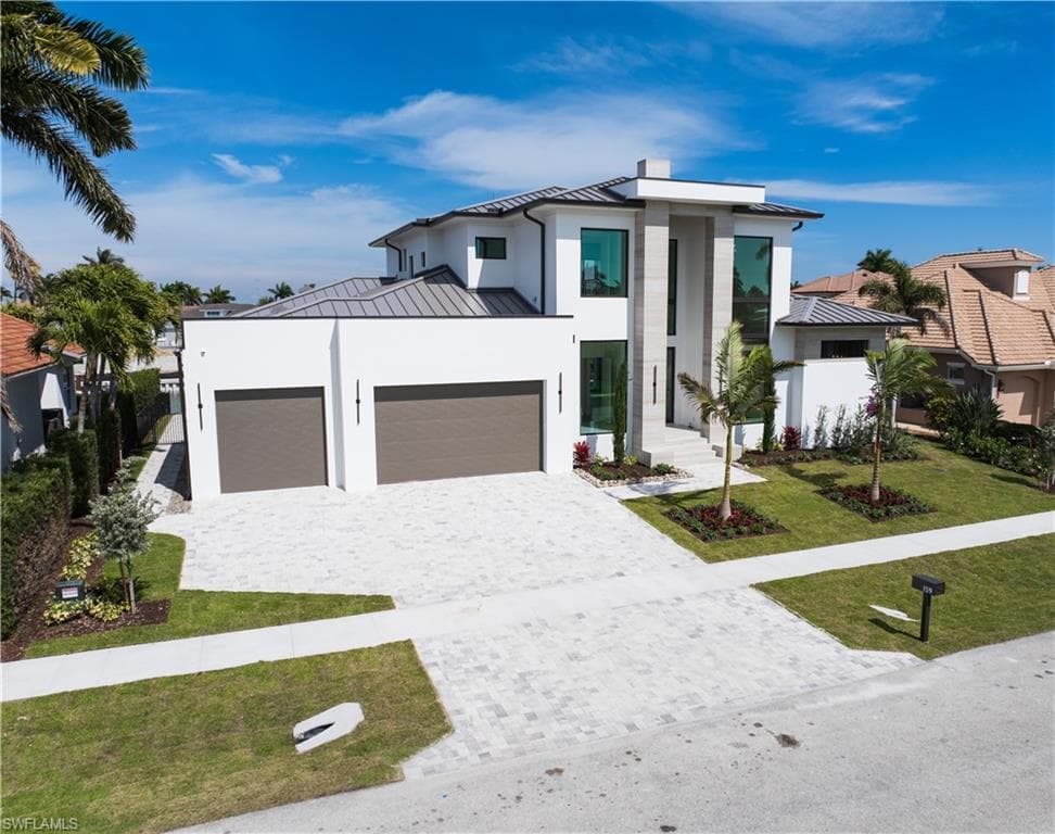 159 Dan River Ct, Marco Island, photo 3