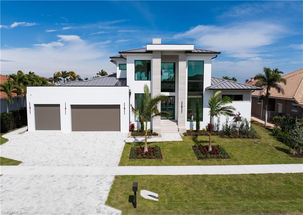 159 Dan River Ct, Marco Island