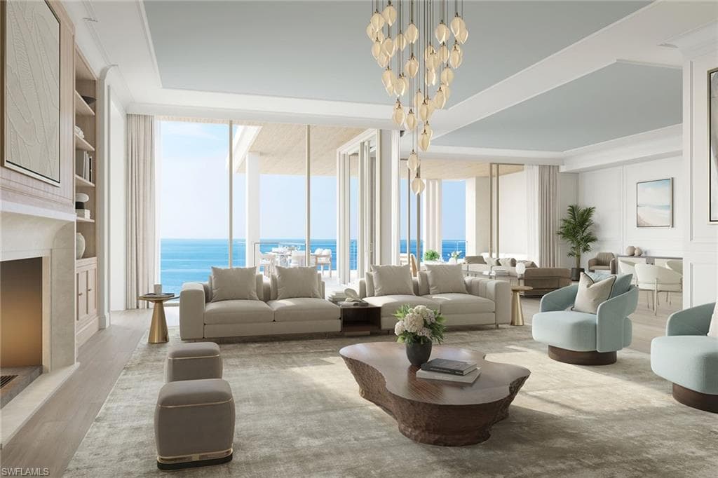 1121 Gulf Shore Blvd #6n, Naples, photo 3