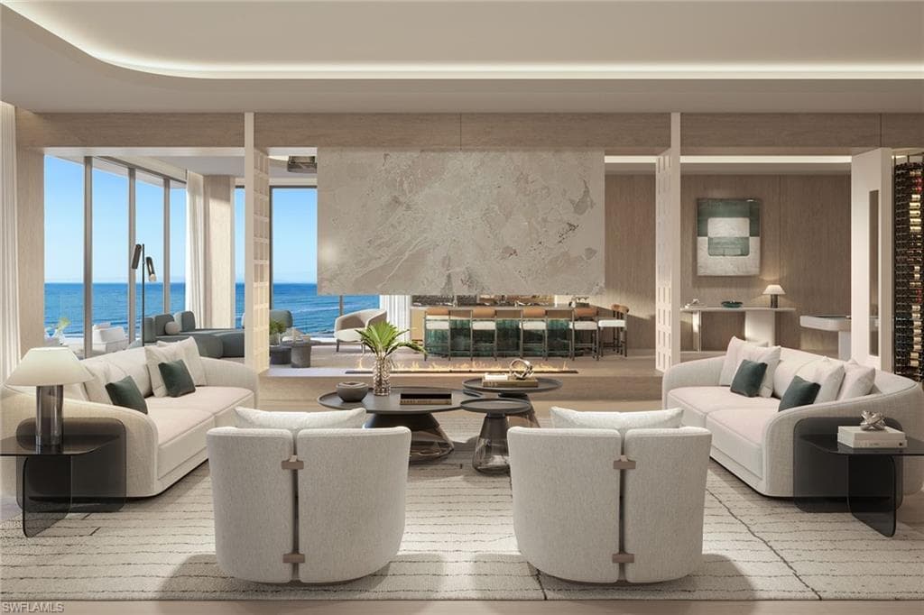 1121 Gulf Shore Blvd #2s, Naples, photo 2