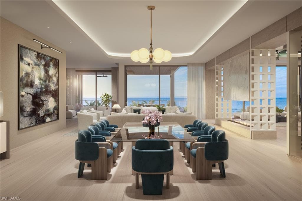 1121 Gulf Shore Blvd #2s, Naples, photo 3