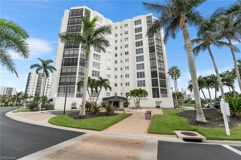 4198 Bay Beach Ln #126, Fort Myers Beach