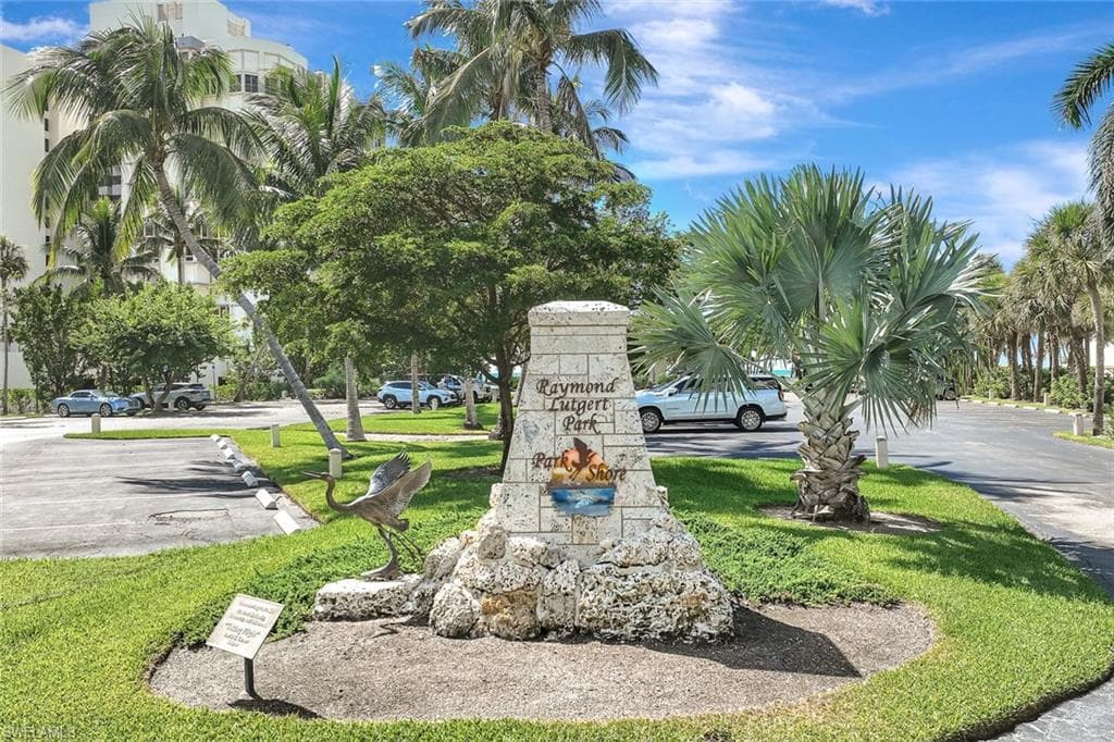 788 Park Shore Dr #e39, Naples, photo 3
