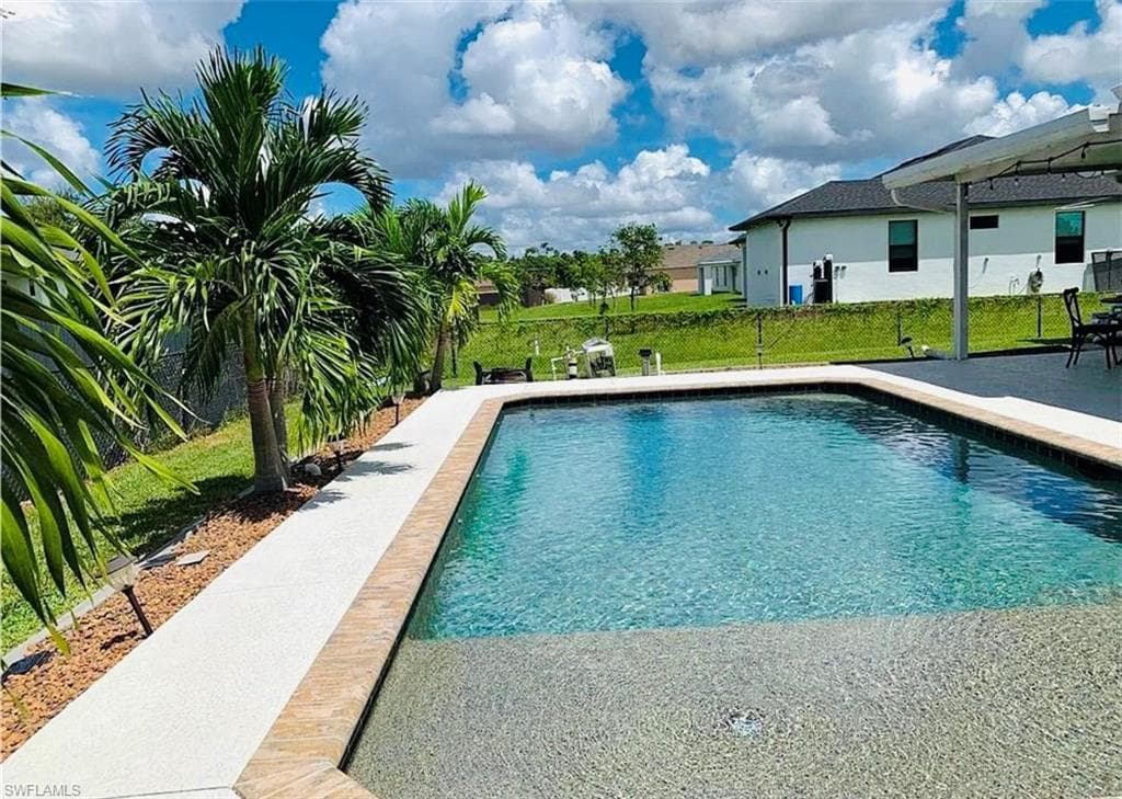 3010 1st Ave #0, Cape Coral