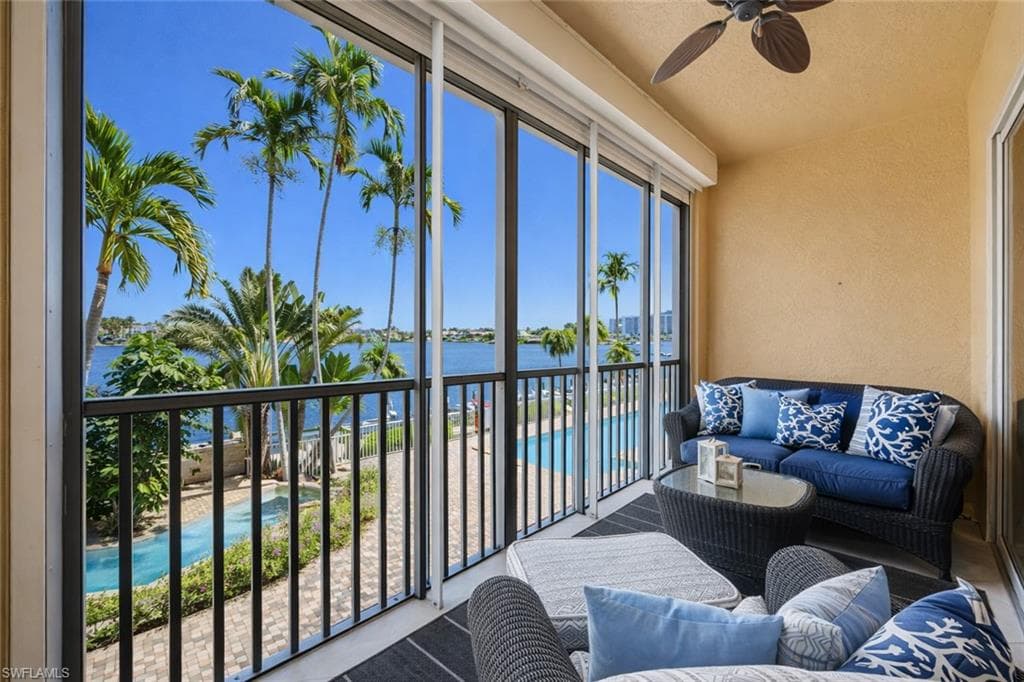 9566 Gulf Shore Dr #102, Naples, photo 2