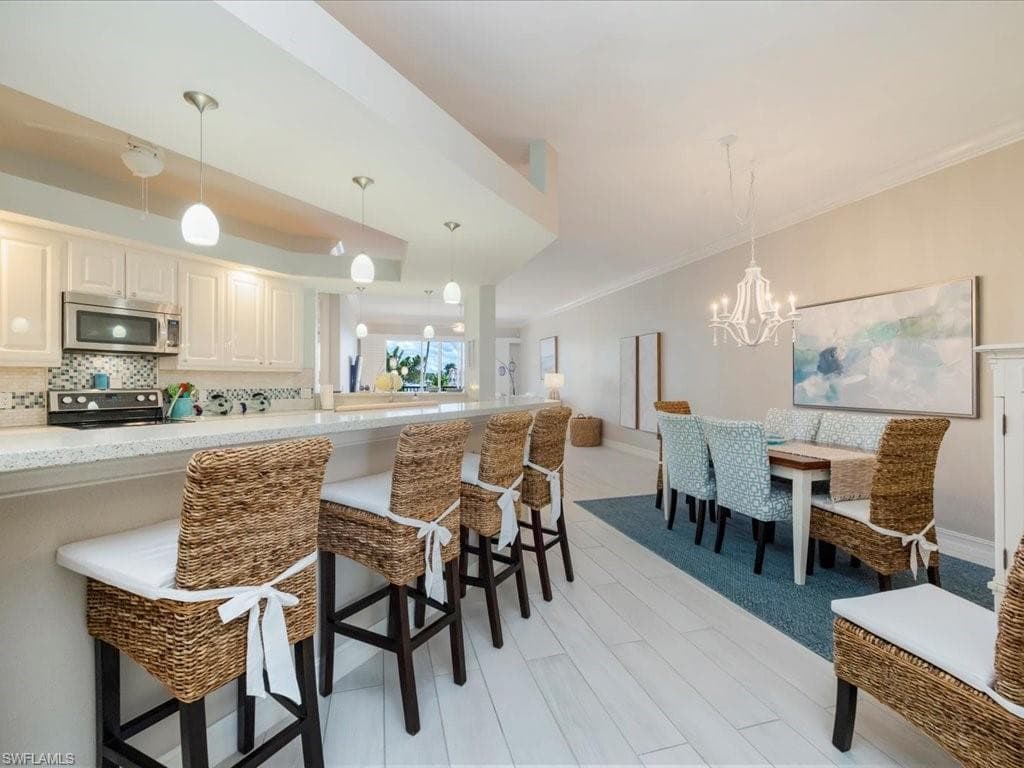 9566 Gulf Shore Dr #102, Naples, photo 3