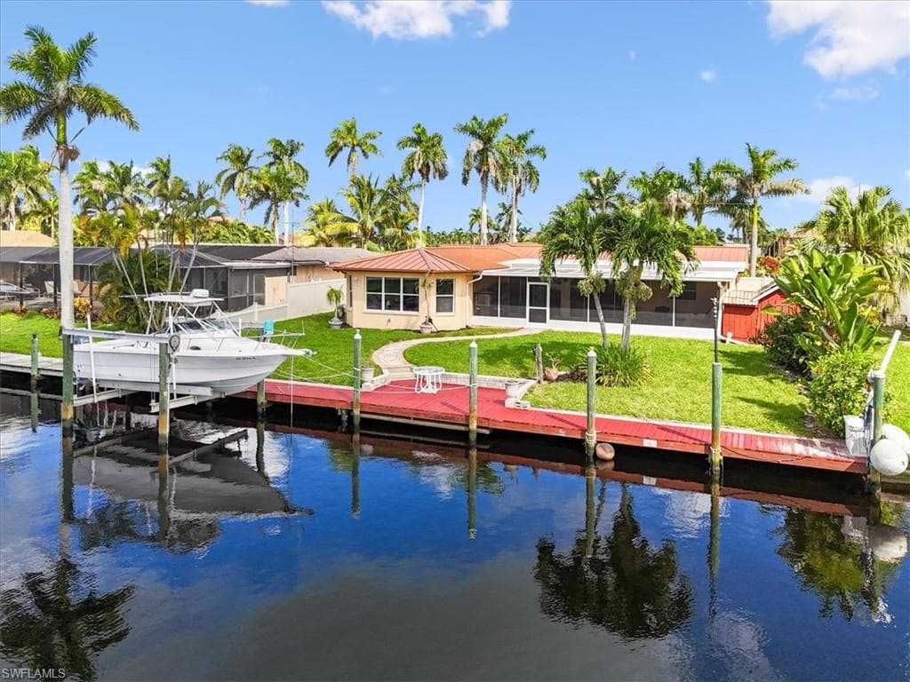 142 51st Ter, Cape Coral, photo 3