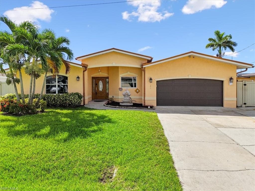 142 51st Ter, Cape Coral