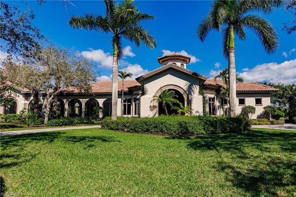 11558 Aerie Ln, Naples, photo 2