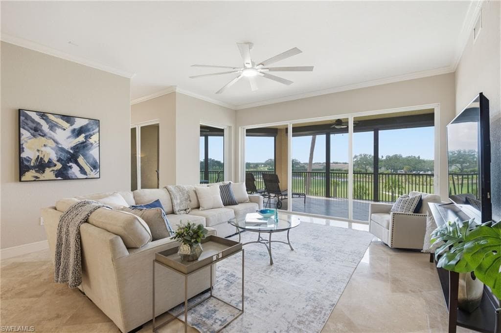 560 El Camino Real #1202, Naples