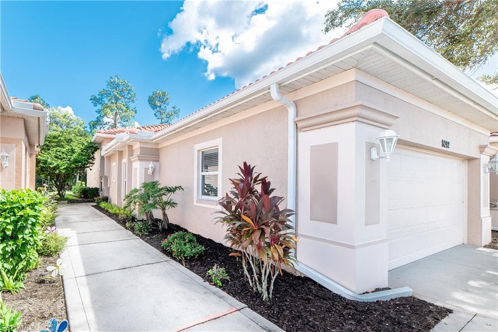 8092 Sanctuary Dr #1, Naples, photo 2