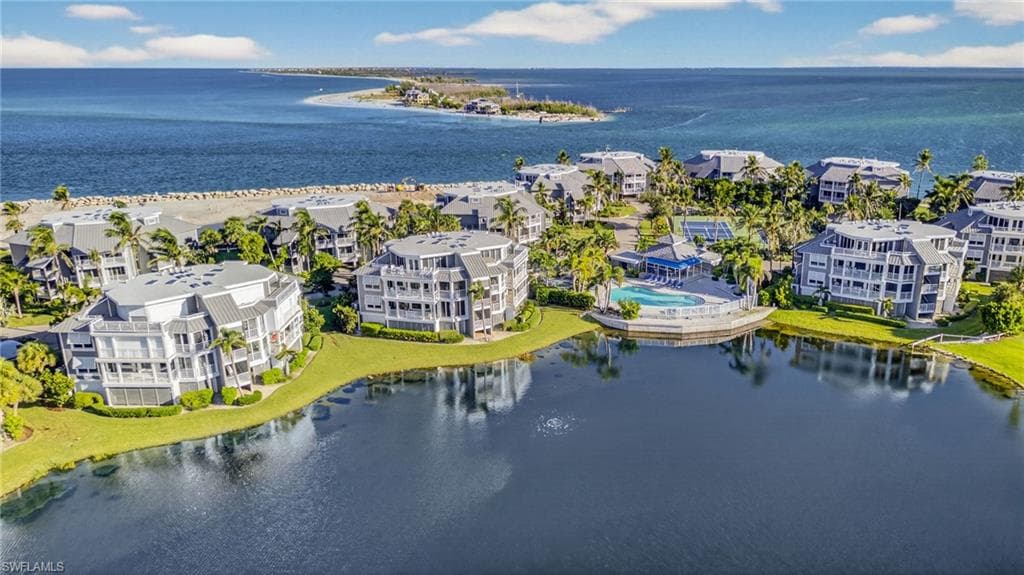 1659 Lands End Village, Captiva
