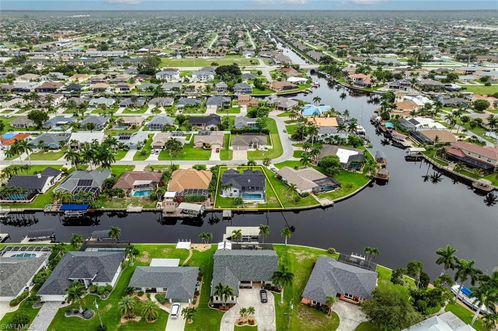 1404 49th Ter, Cape Coral