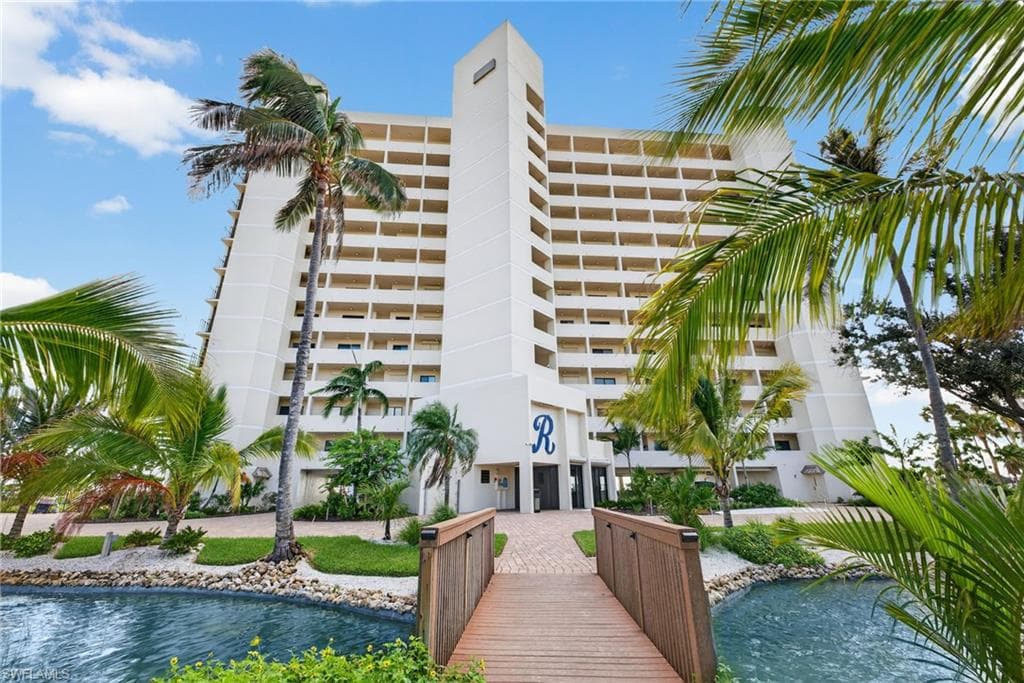 7500 Estero Blvd #706, Fort Myers Beach